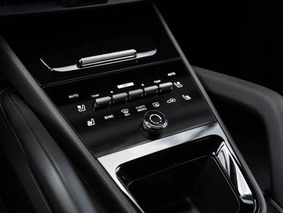 2026 Porsche Cayenne AWD