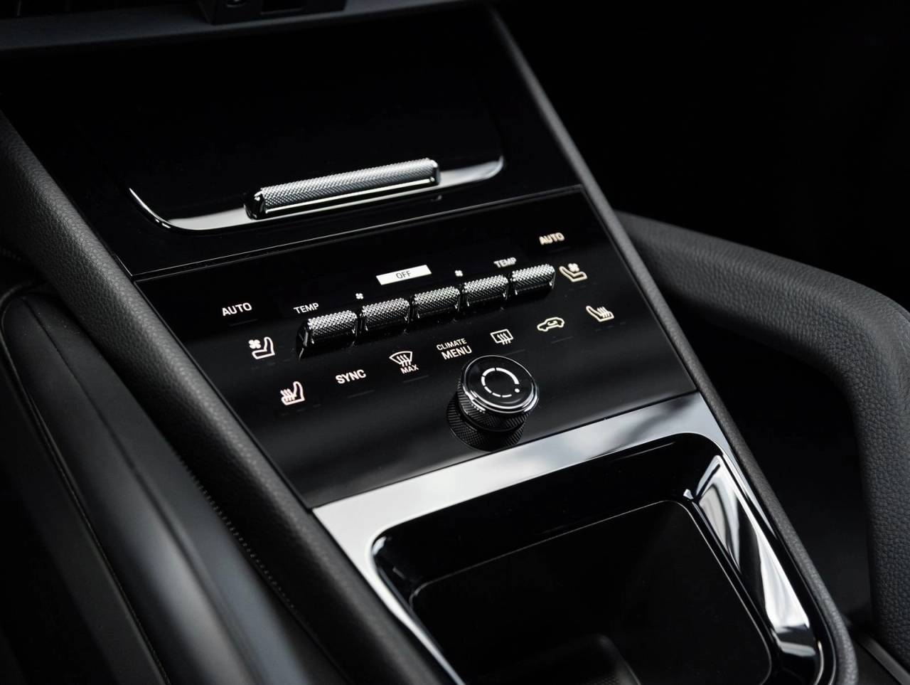 2026 Porsche Cayenne AWD