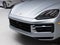 2026 Porsche Cayenne AWD