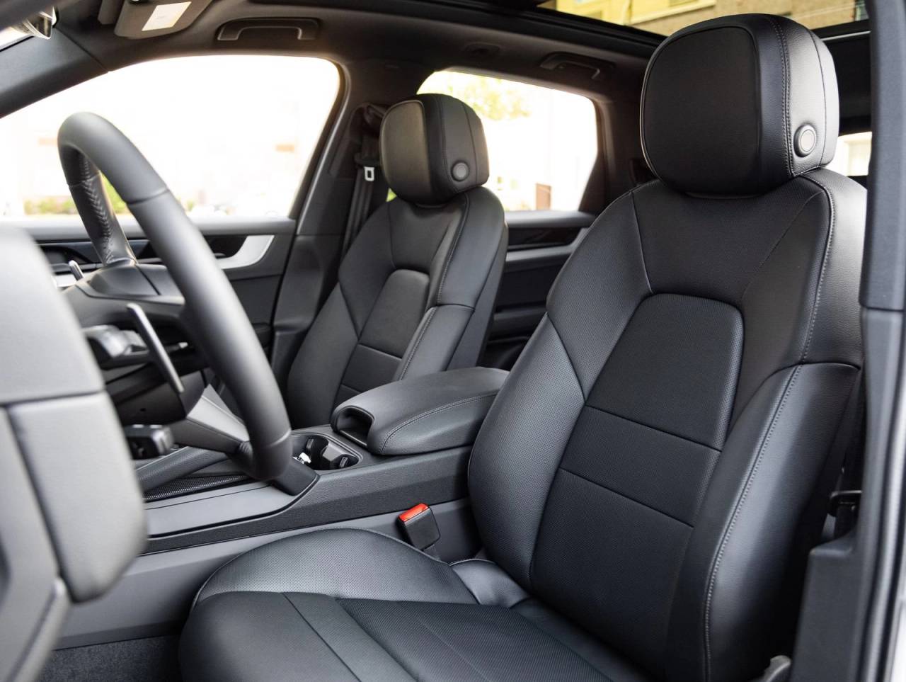 2026 Porsche Cayenne AWD
