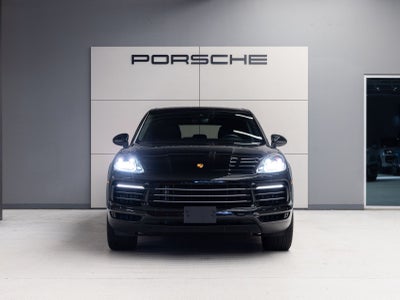 2023 Porsche Cayenne Cayenne (MY23)