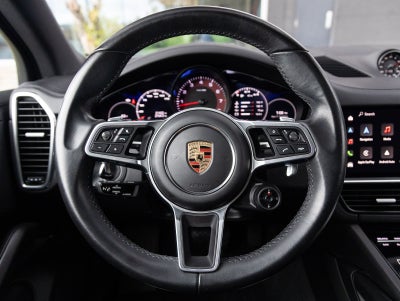 2023 Porsche Cayenne Cayenne (MY23)