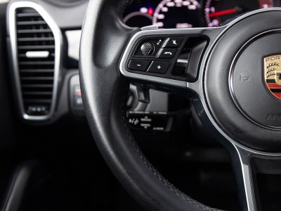 2023 Porsche Cayenne Cayenne (MY23)