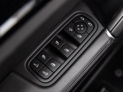 2023 Porsche Cayenne Cayenne (MY23)