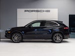 2023 Porsche Cayenne Cayenne (MY23)