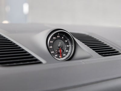 2023 Porsche Cayenne Cayenne (MY23)