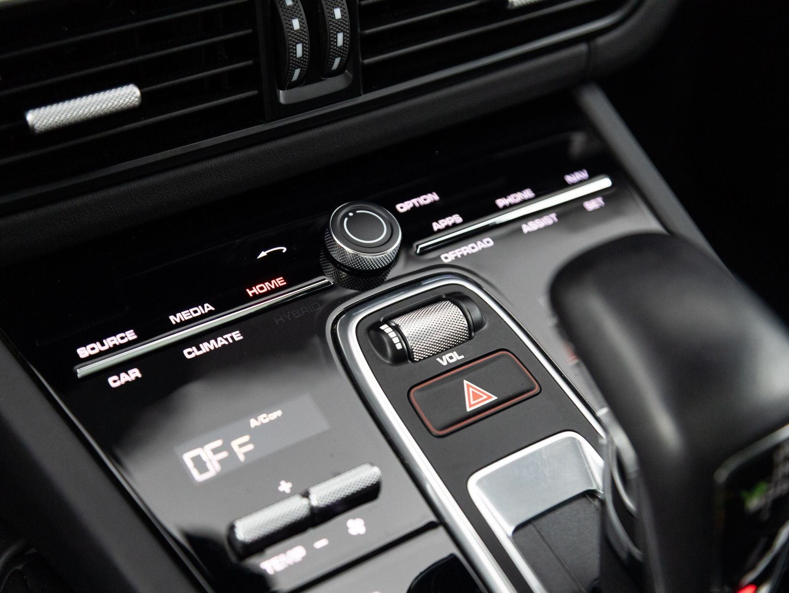 2023 Porsche Cayenne Cayenne (MY23)