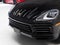 2023 Porsche Cayenne Cayenne (MY23)