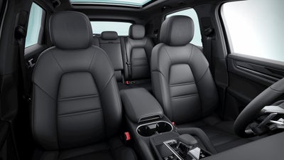 2023 Porsche Cayenne AWD