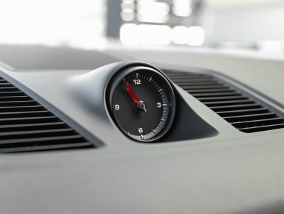 2022 Porsche Cayenne Cayenne Platinum Edition (MY22)