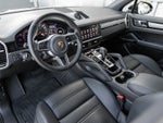 2022 Porsche Cayenne Cayenne Platinum Edition (MY22)