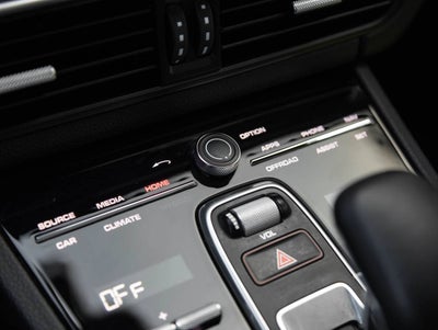 2022 Porsche Cayenne Cayenne Platinum Edition (MY22)