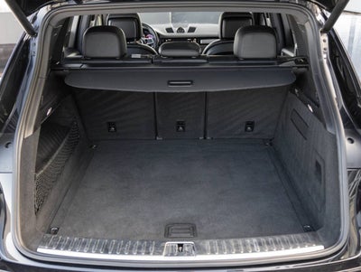 2022 Porsche Cayenne Cayenne Platinum Edition (MY22)