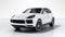 2023 Porsche Cayenne Cayenne Platinum Edition (MY23)