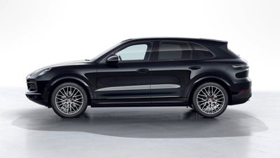 2023 Porsche Cayenne AWD