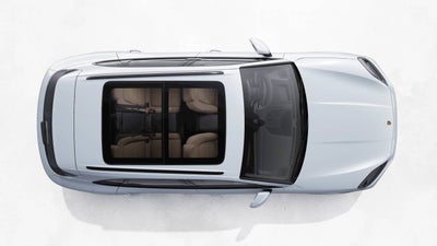 2026 Porsche Cayenne AWD