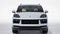 2026 Porsche Cayenne AWD