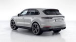 2023 Porsche Cayenne Cayenne Platinum Edition (MY23)