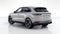 2023 Porsche Cayenne Cayenne Platinum Edition (MY23)