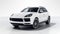 2023 Porsche Cayenne Cayenne Platinum Edition