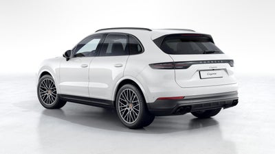2023 Porsche Cayenne Cayenne Platinum Edition