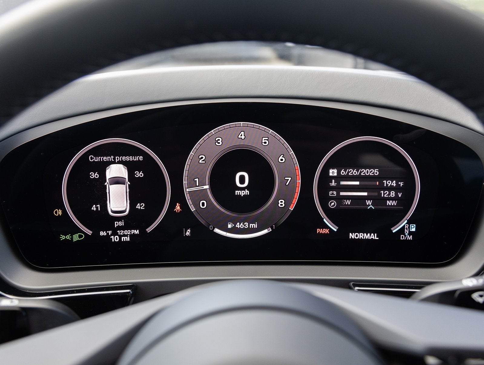 2025 Porsche Cayenne Cayenne