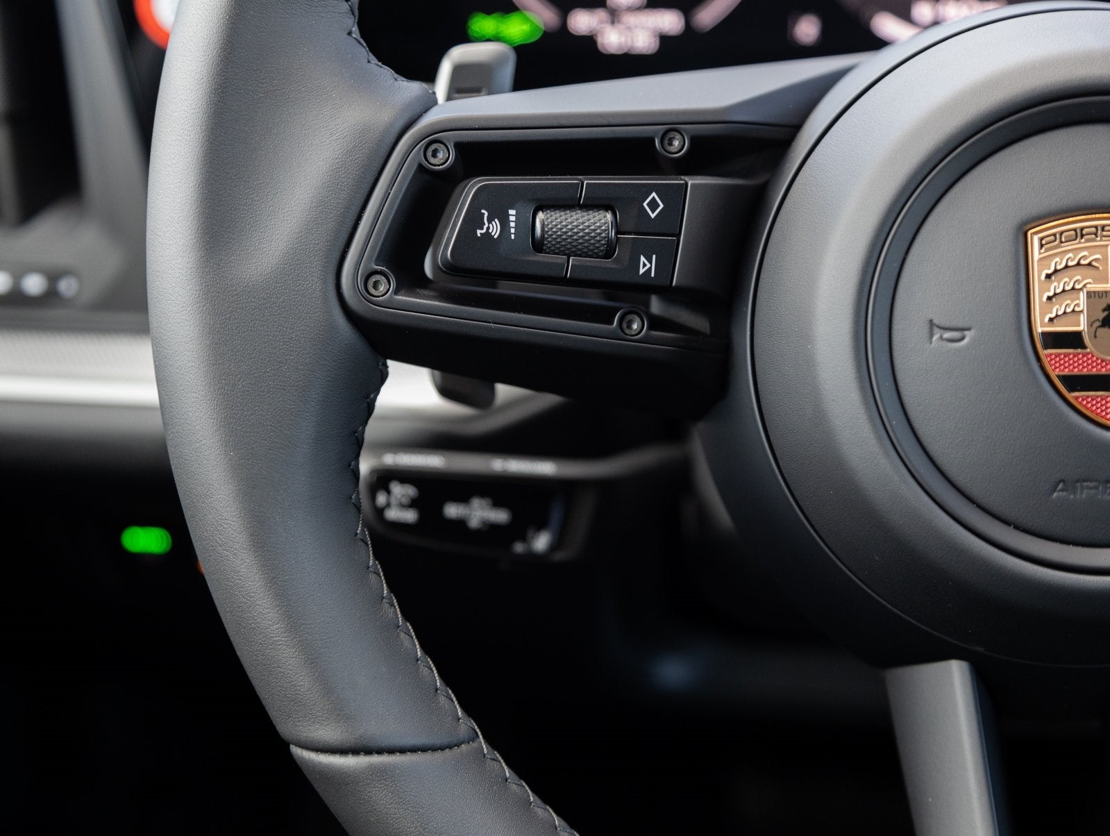 2025 Porsche Cayenne Cayenne