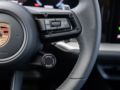 2025 Porsche Cayenne Cayenne