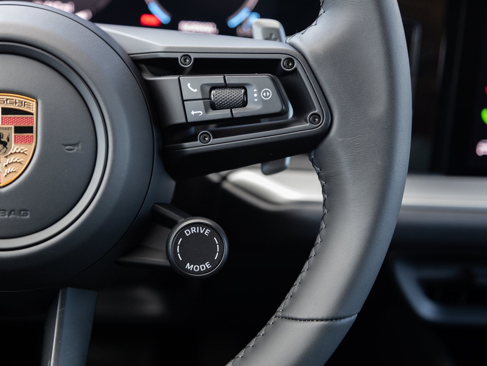 2025 Porsche Cayenne Cayenne