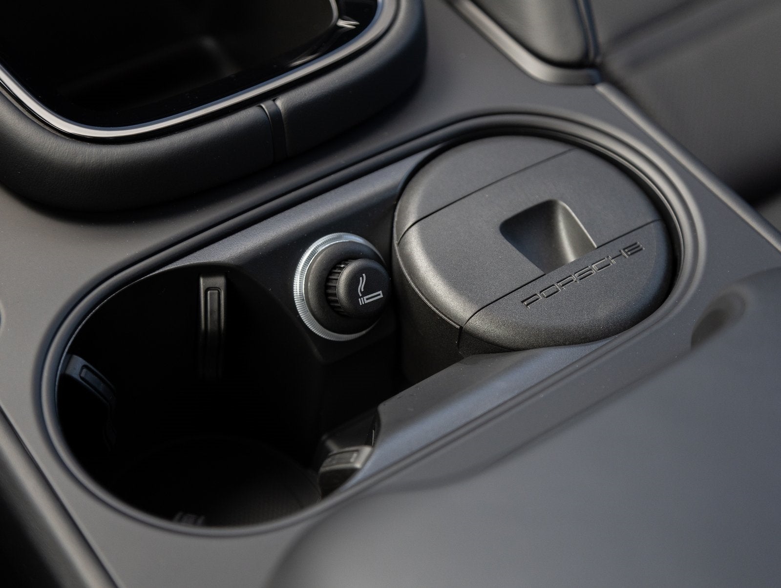 2025 Porsche Cayenne Cayenne