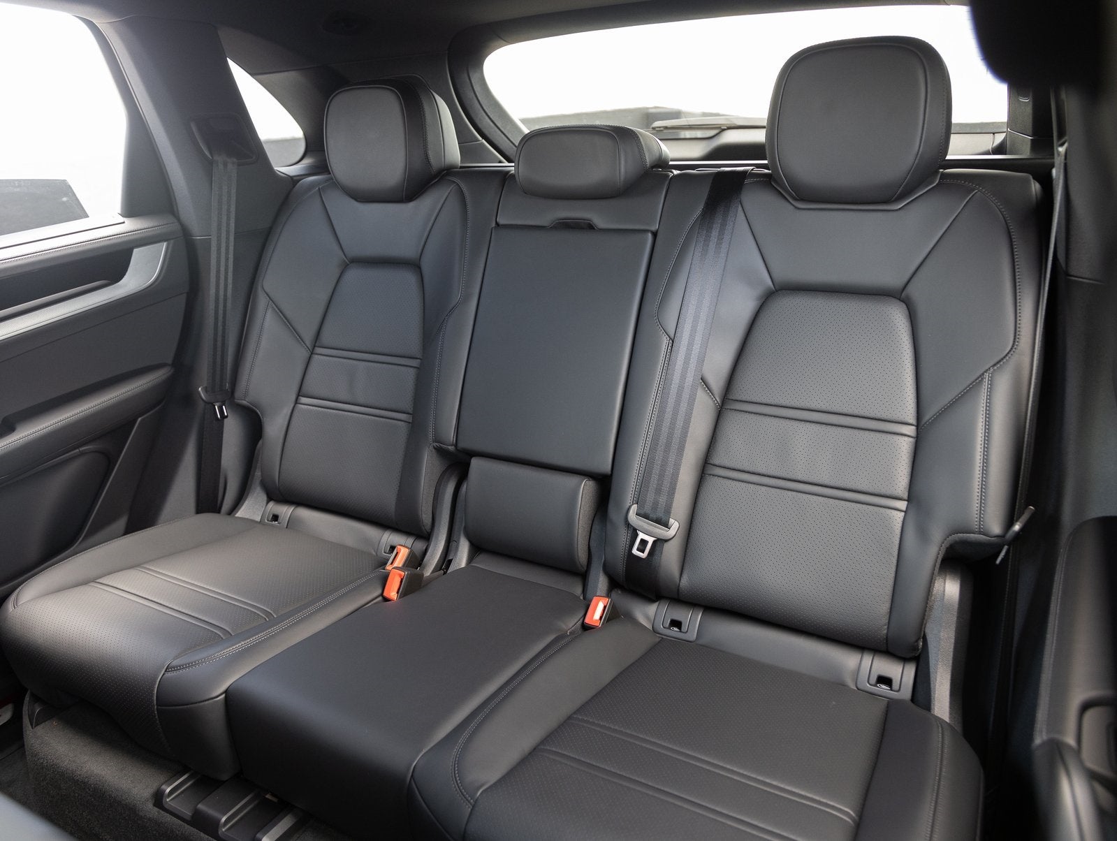 2025 Porsche Cayenne Cayenne