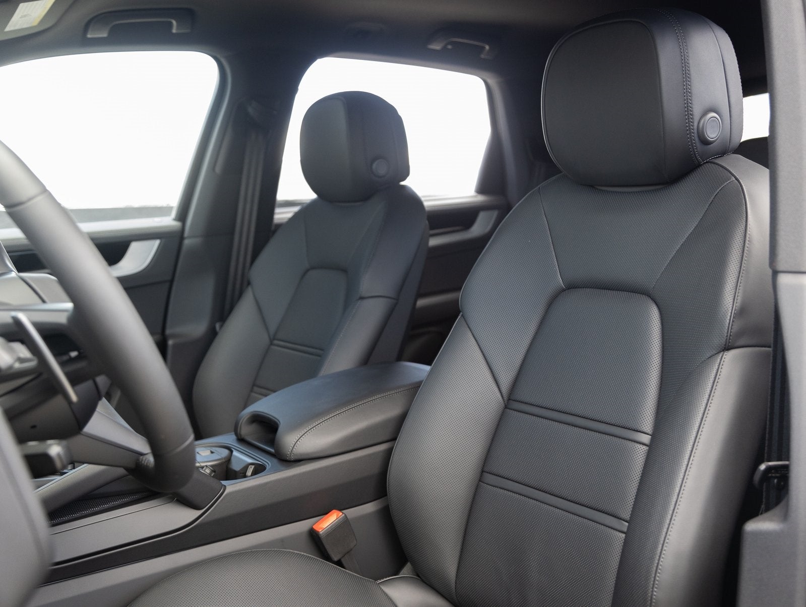 2025 Porsche Cayenne Cayenne