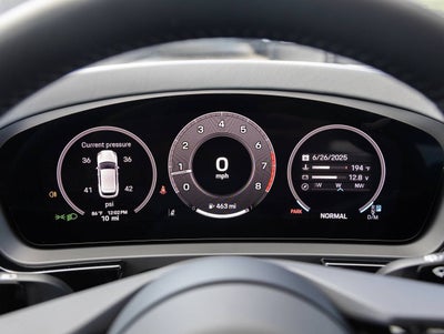 2025 Porsche Cayenne Cayenne