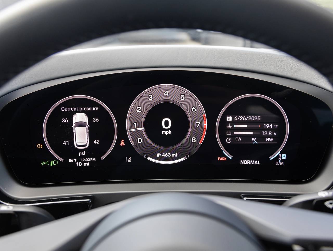 2025 Porsche Cayenne Cayenne