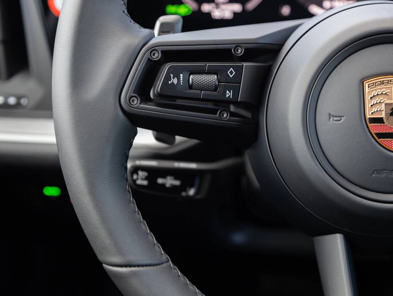 2025 Porsche Cayenne Cayenne