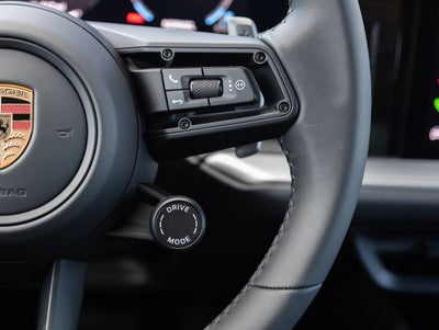 2025 Porsche Cayenne Cayenne