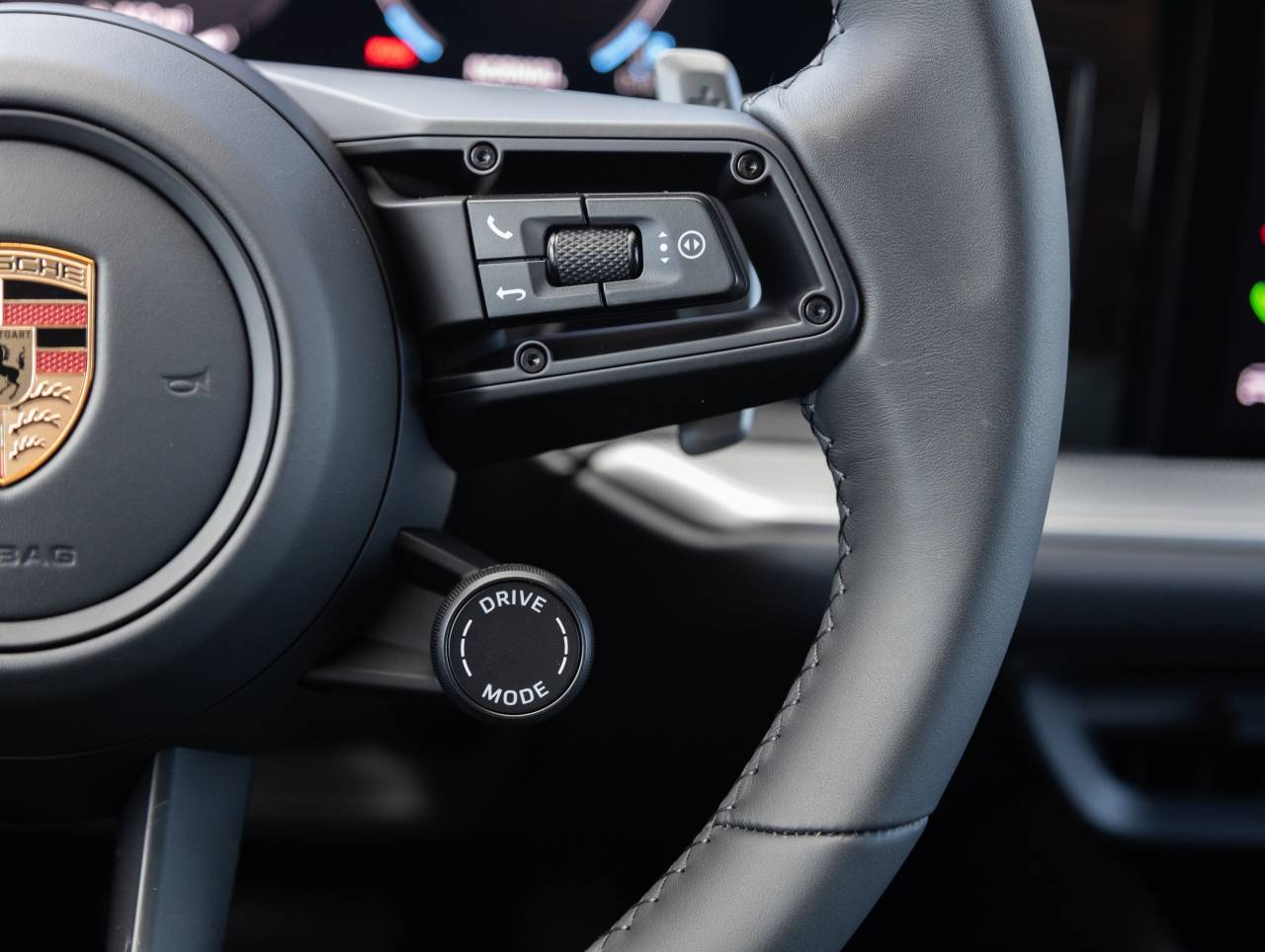 2025 Porsche Cayenne Cayenne