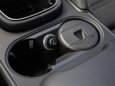 2025 Porsche Cayenne Cayenne