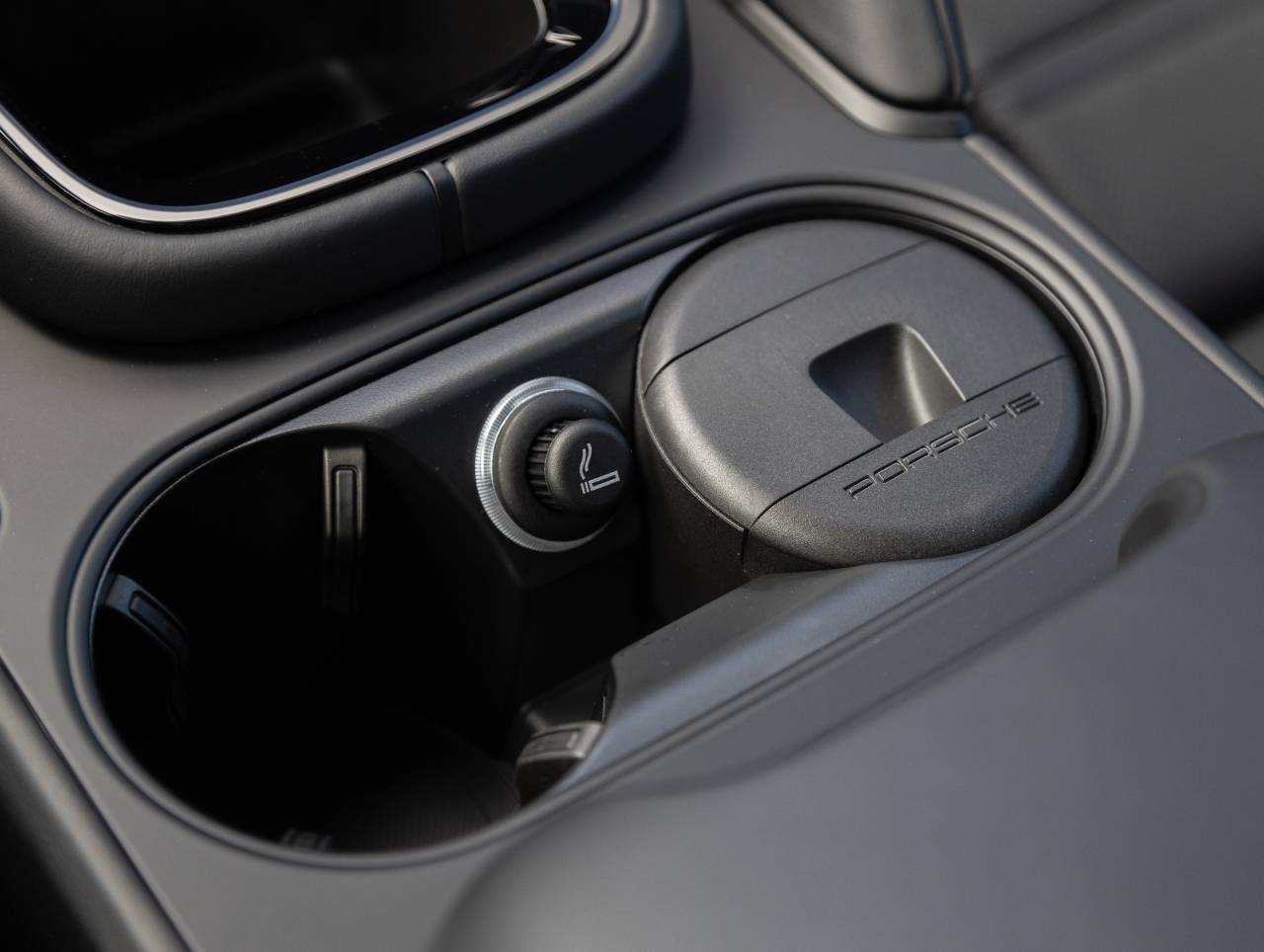 2025 Porsche Cayenne Cayenne