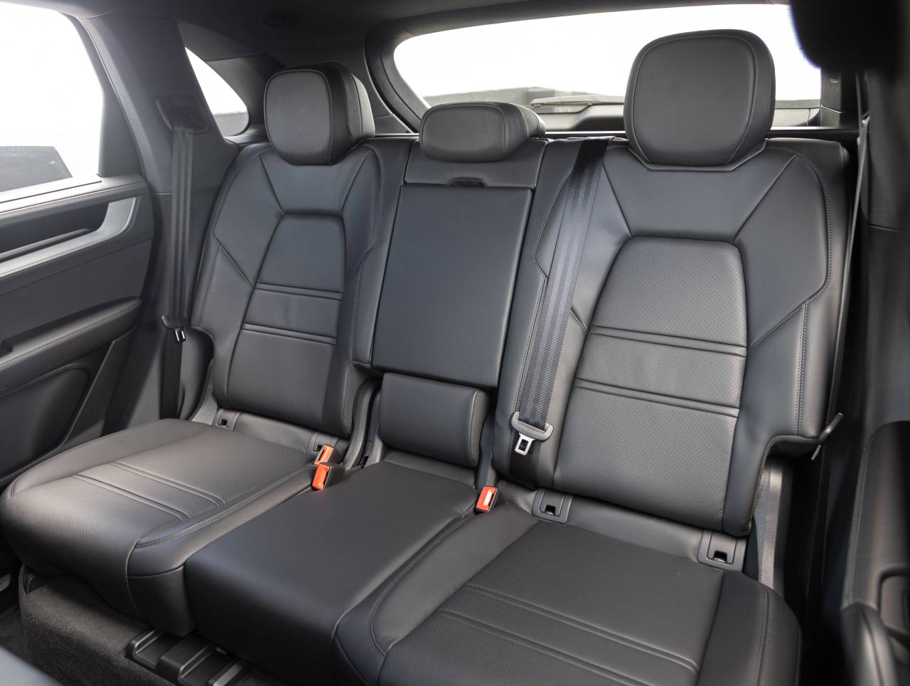 2025 Porsche Cayenne Cayenne