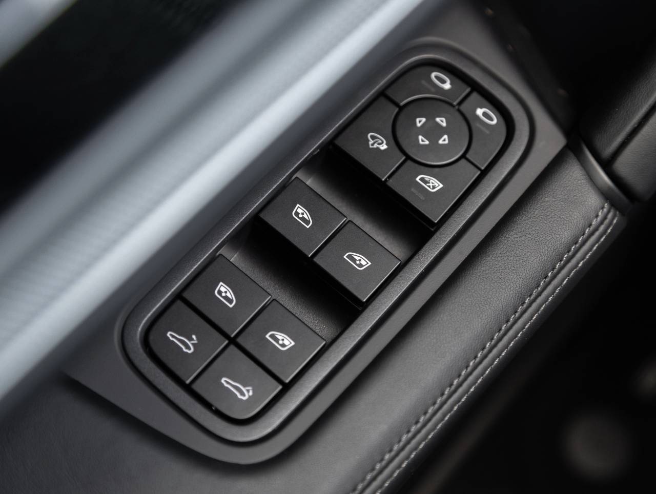 2025 Porsche Cayenne Cayenne