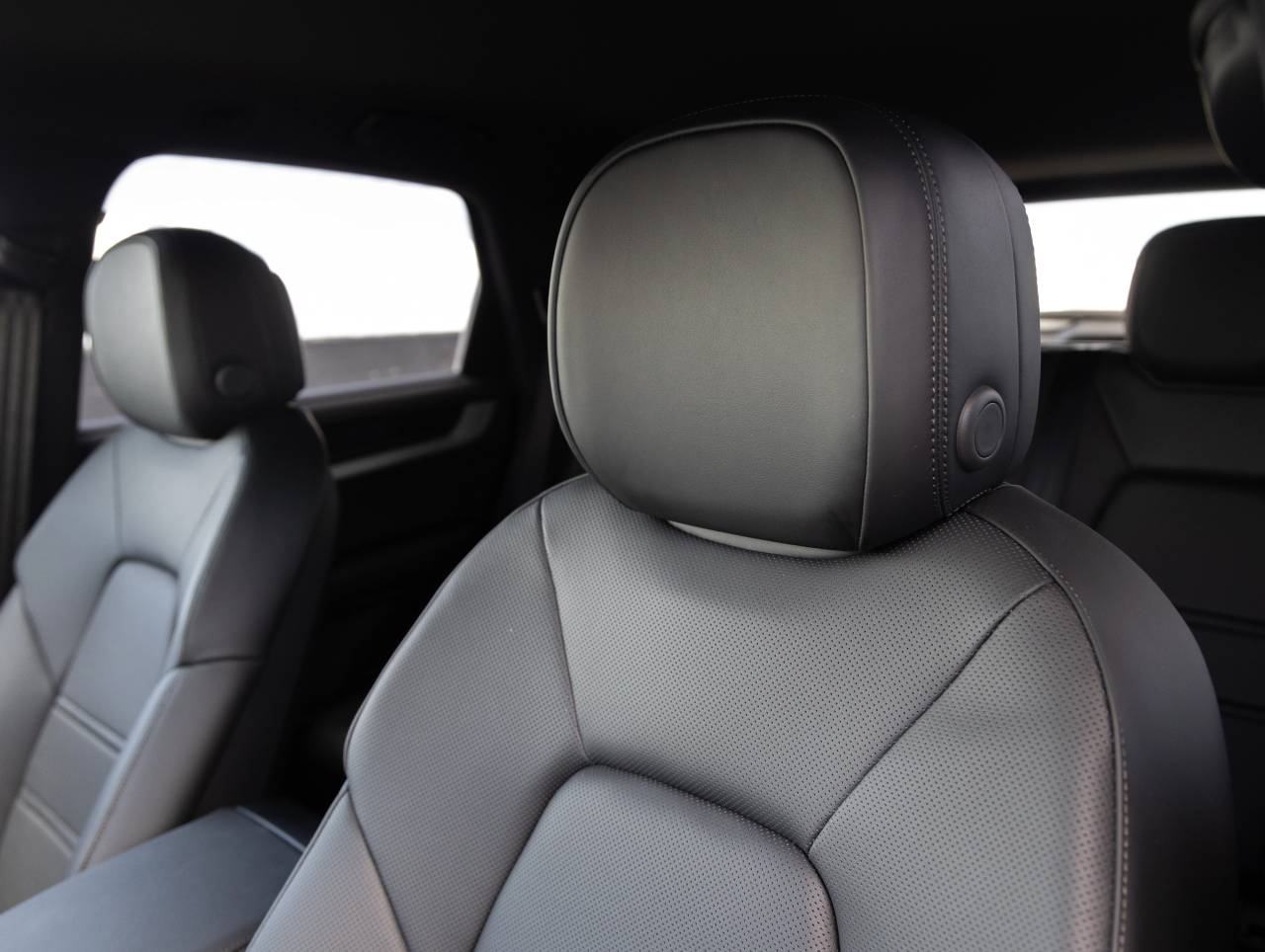 2025 Porsche Cayenne Cayenne