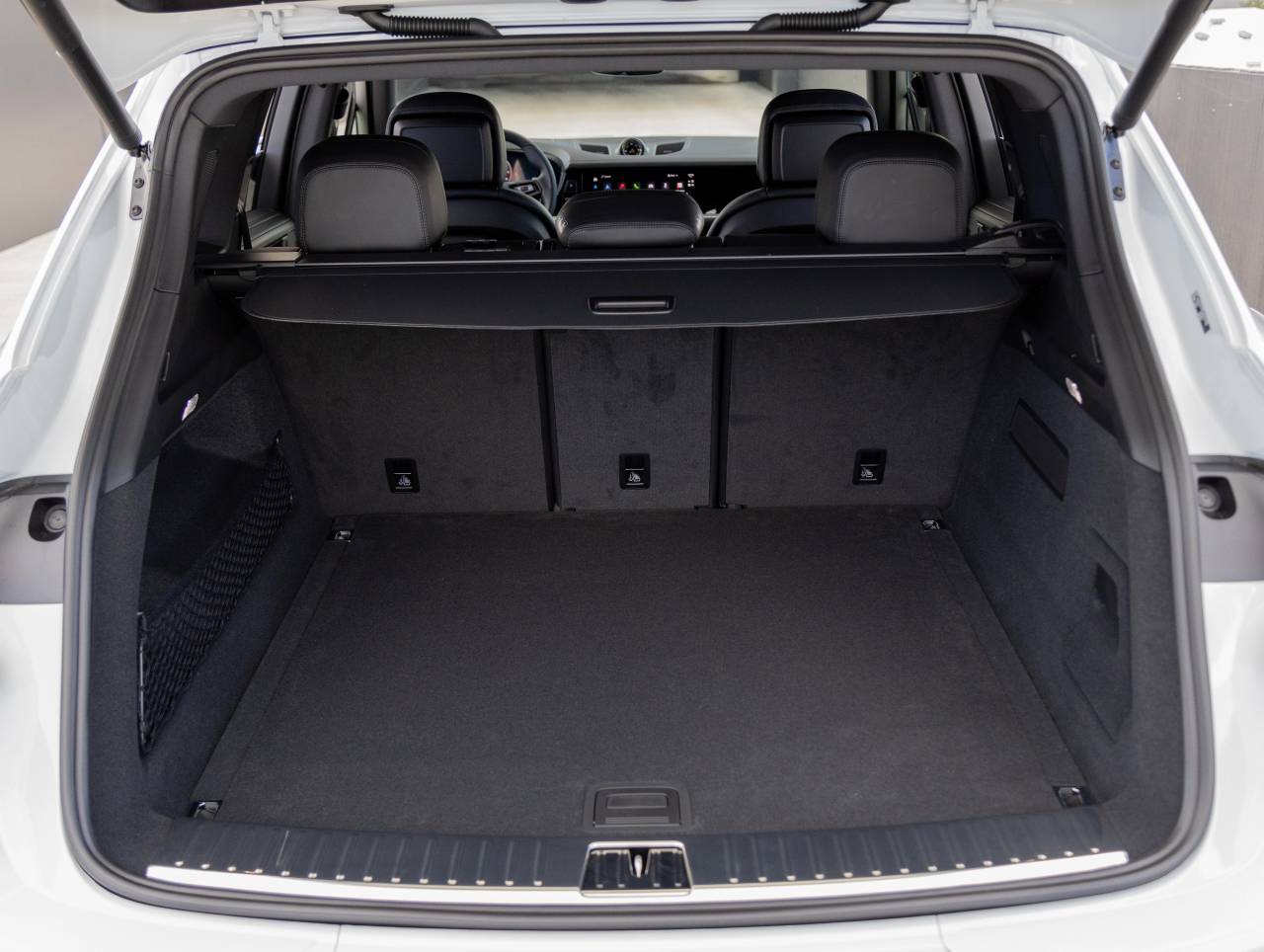 2025 Porsche Cayenne Cayenne