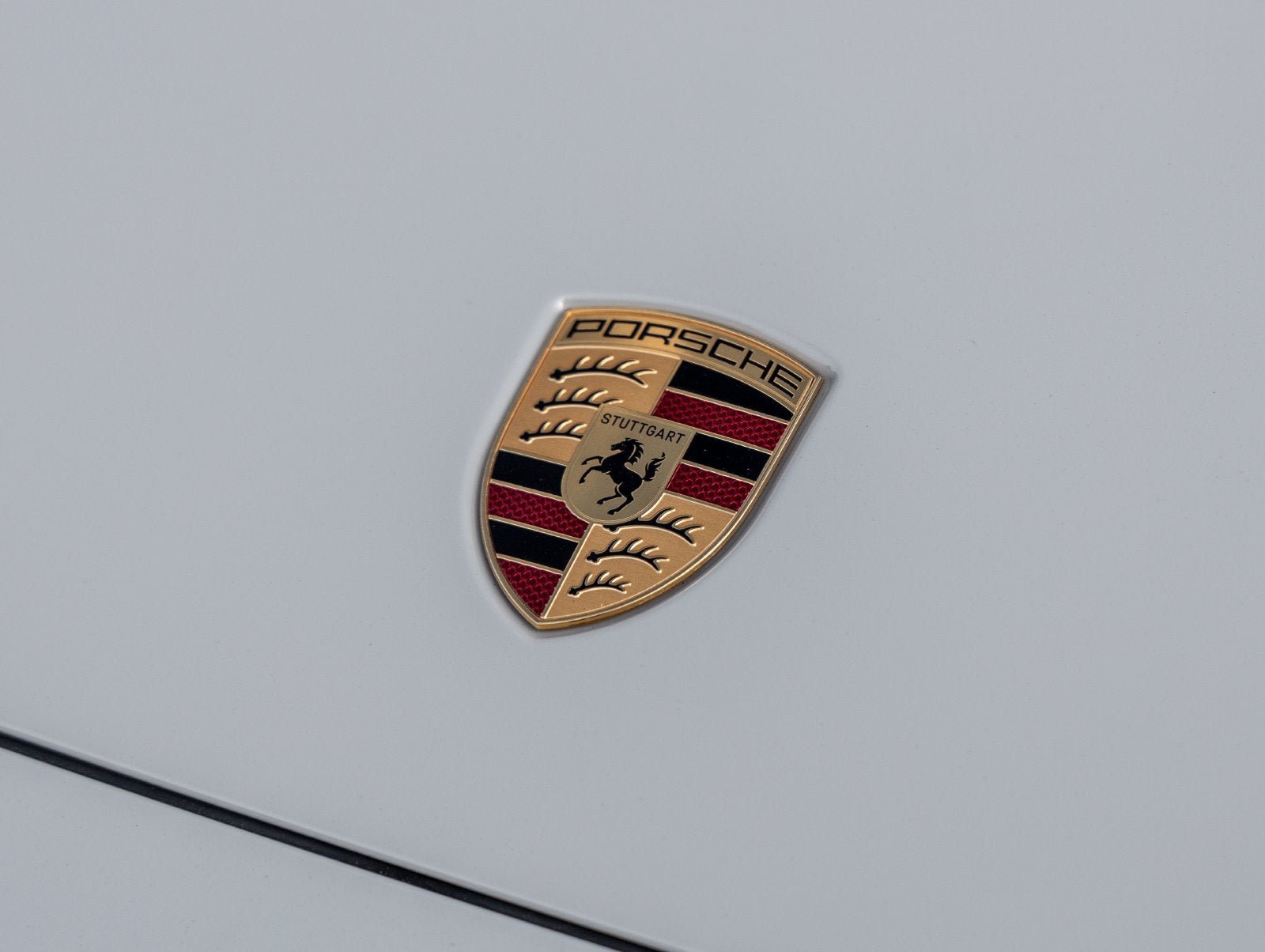 2026 Porsche Cayenne AWD