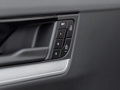 2026 Porsche Cayenne AWD