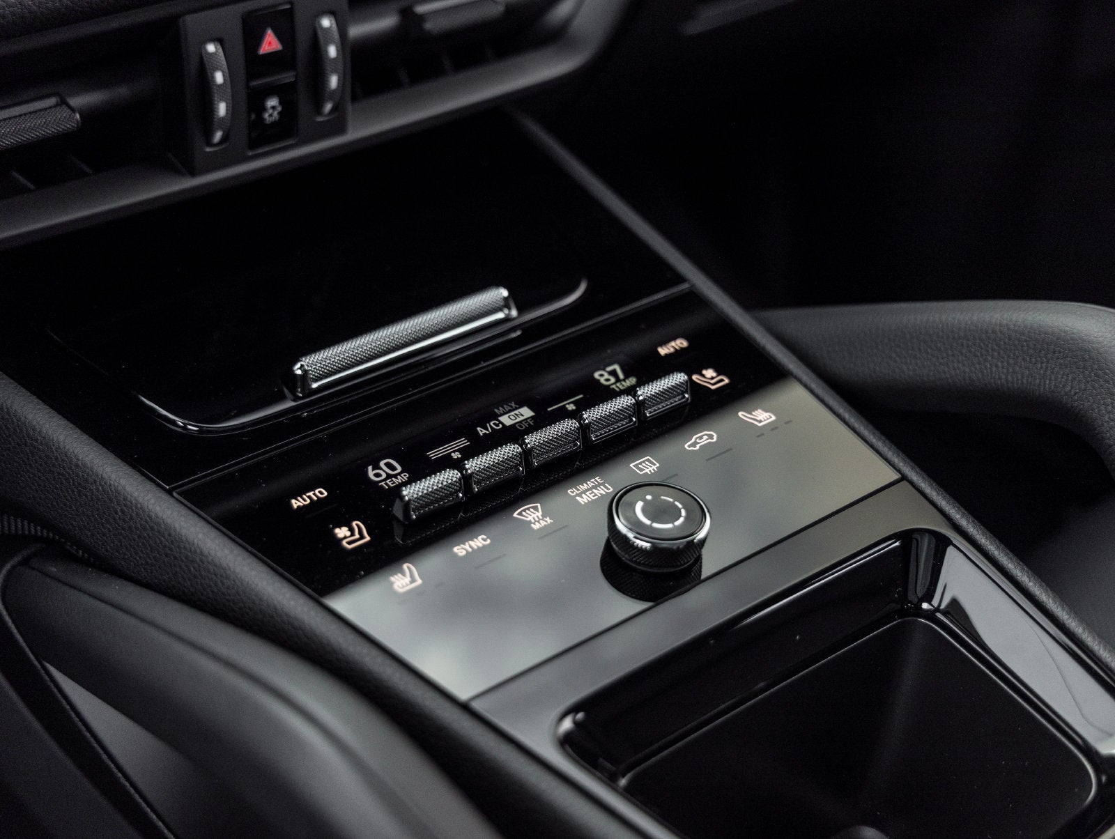 2026 Porsche Cayenne AWD