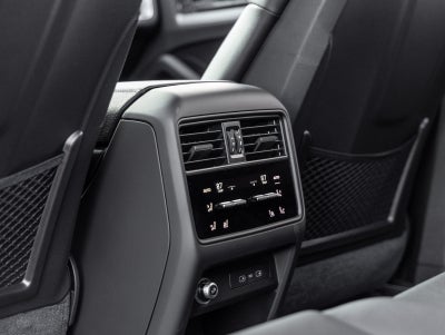 2026 Porsche Cayenne AWD