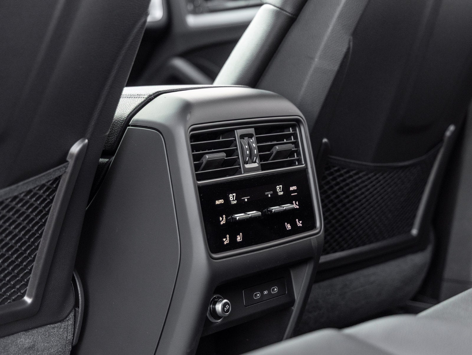 2026 Porsche Cayenne AWD