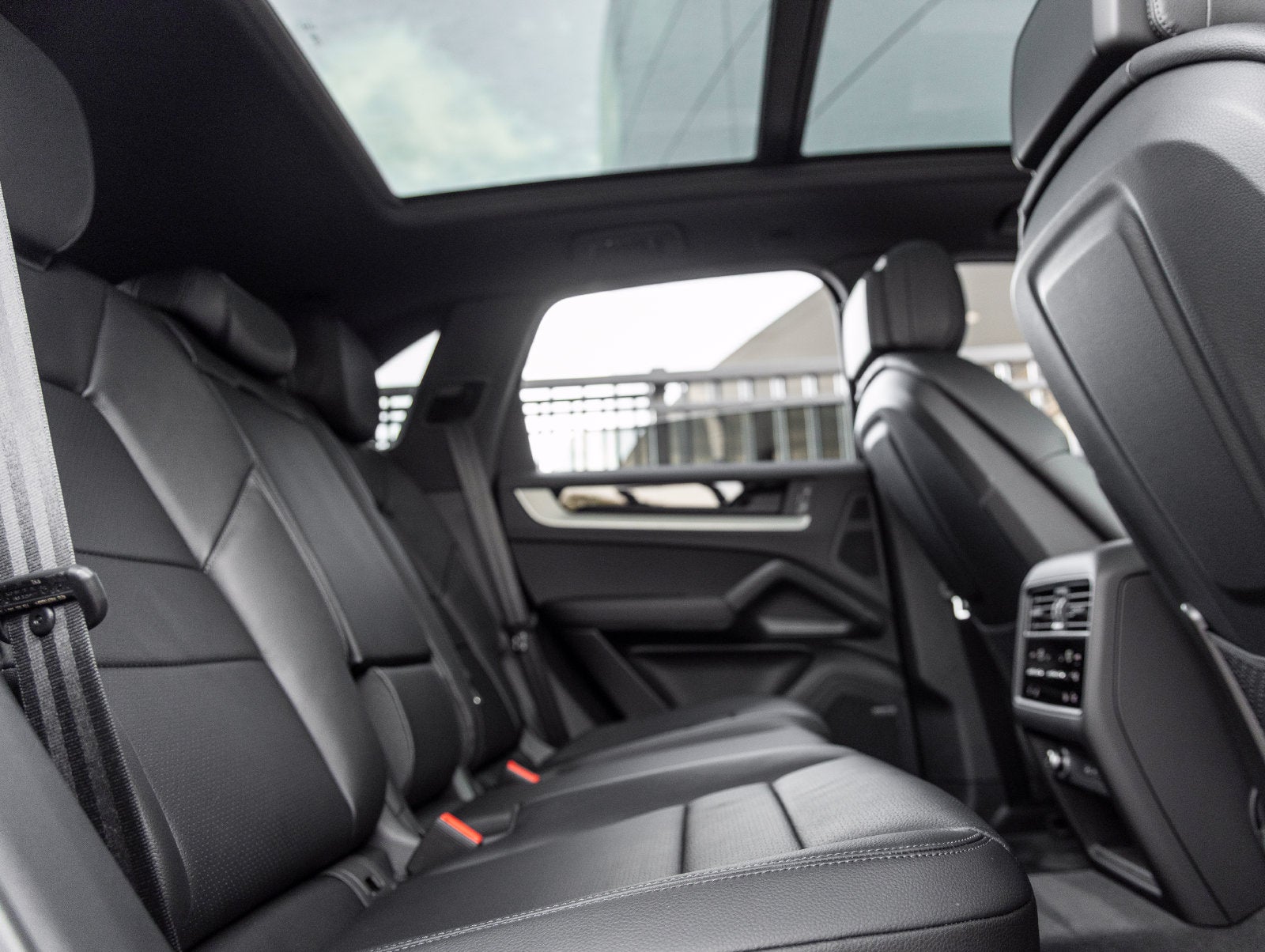 2026 Porsche Cayenne AWD