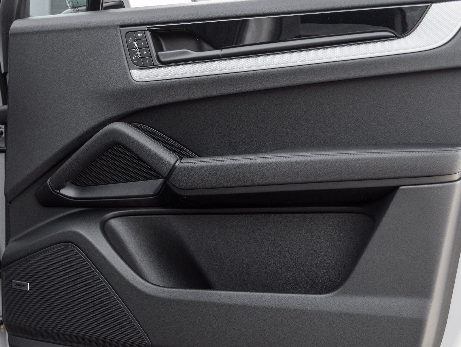 2026 Porsche Cayenne AWD